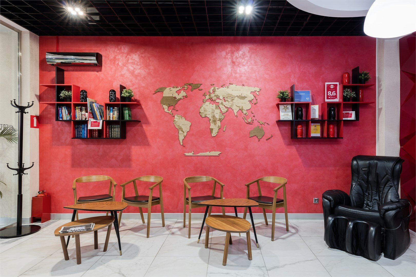 Фото Vertical Фрунзенская