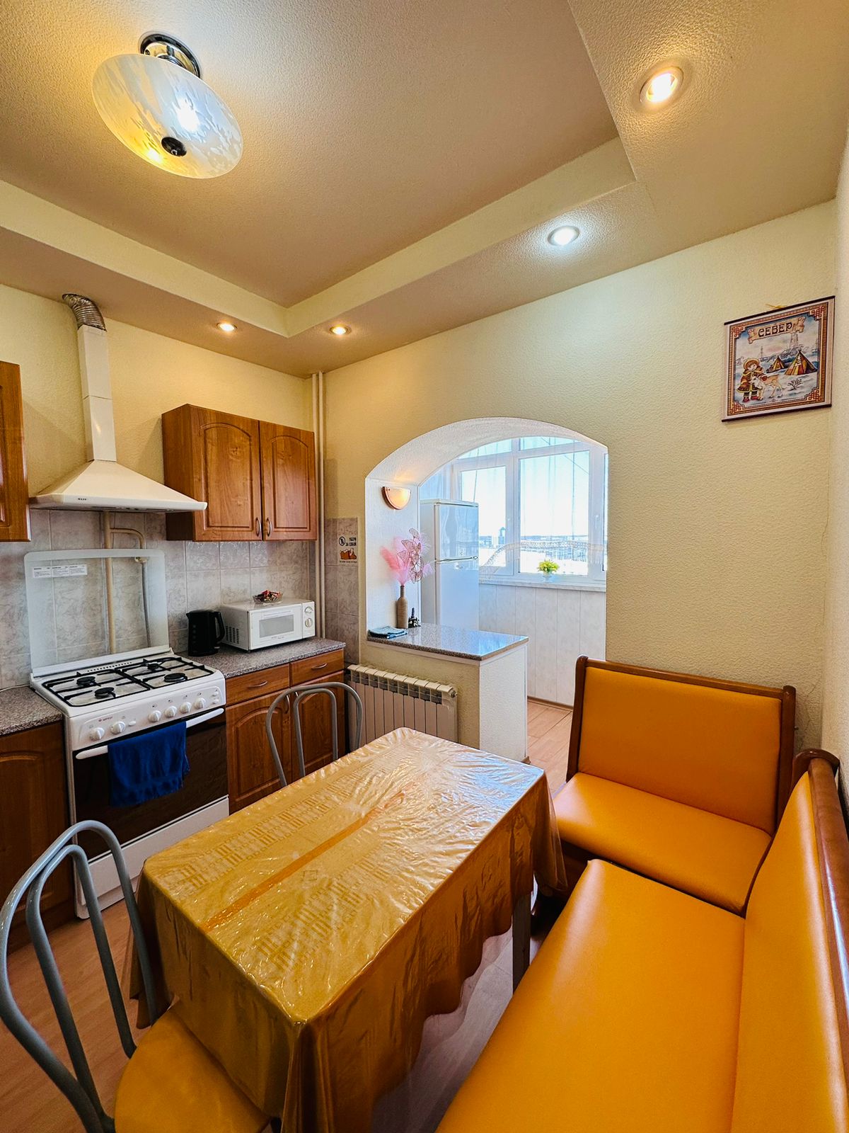 Фото 89Регион на Набережной Оруджева