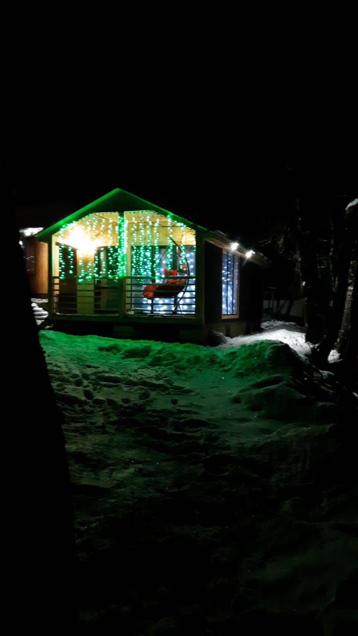 Фото Домик 09