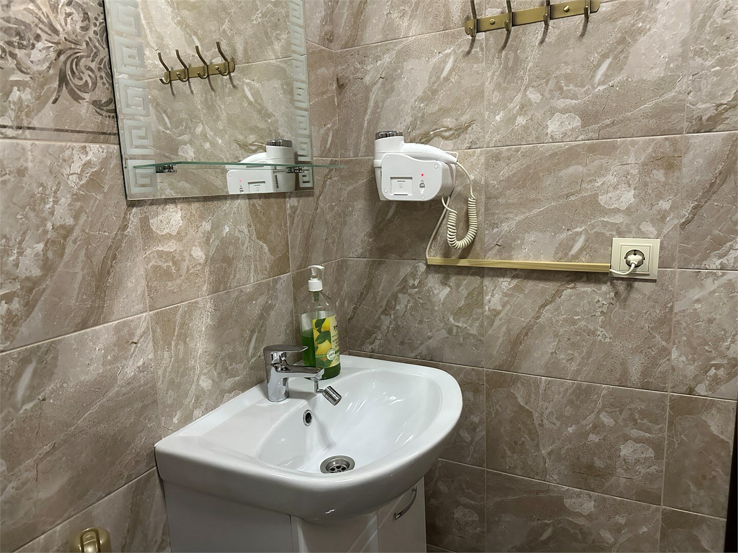 Фото Туфан by Воля