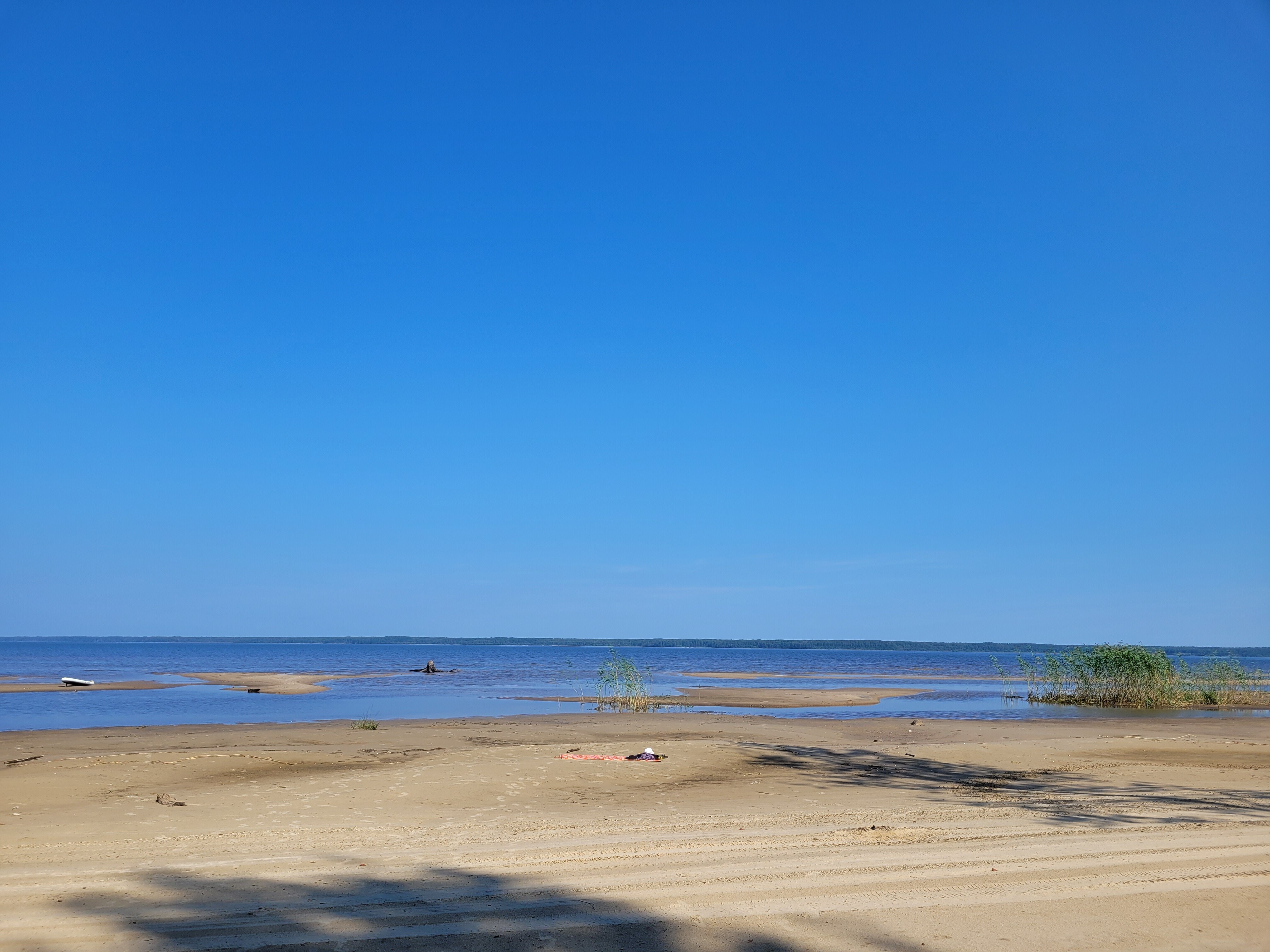 Фото Домик в лесу.76