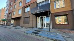Ногтевая студия Анастасии Калининой (Alekseeva Street, 27), nail salon