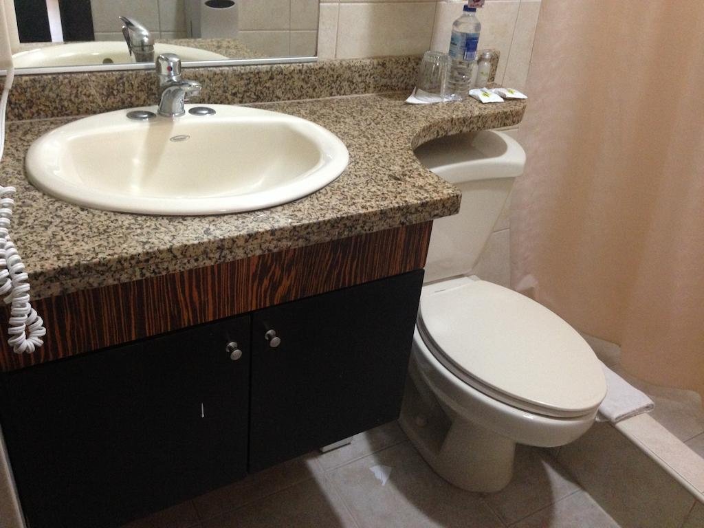 Фото Hotel Los Almendros