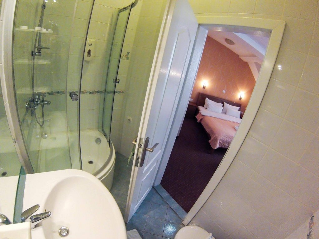 Фото Hotel Orange Inn