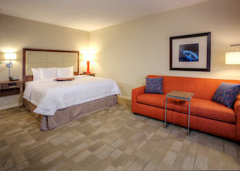 Фото Hampton Inn & Suites Dallas/Plano-East