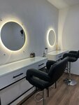 Rêve (Костомаровская улица, 1/46), beauty coworking
