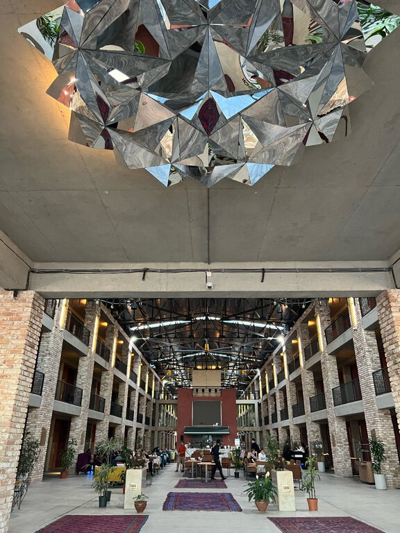 Фото Alleya Resort