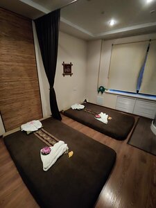 TaySpa (mikrorayon Dubrava, kvartal 3, 6), spa