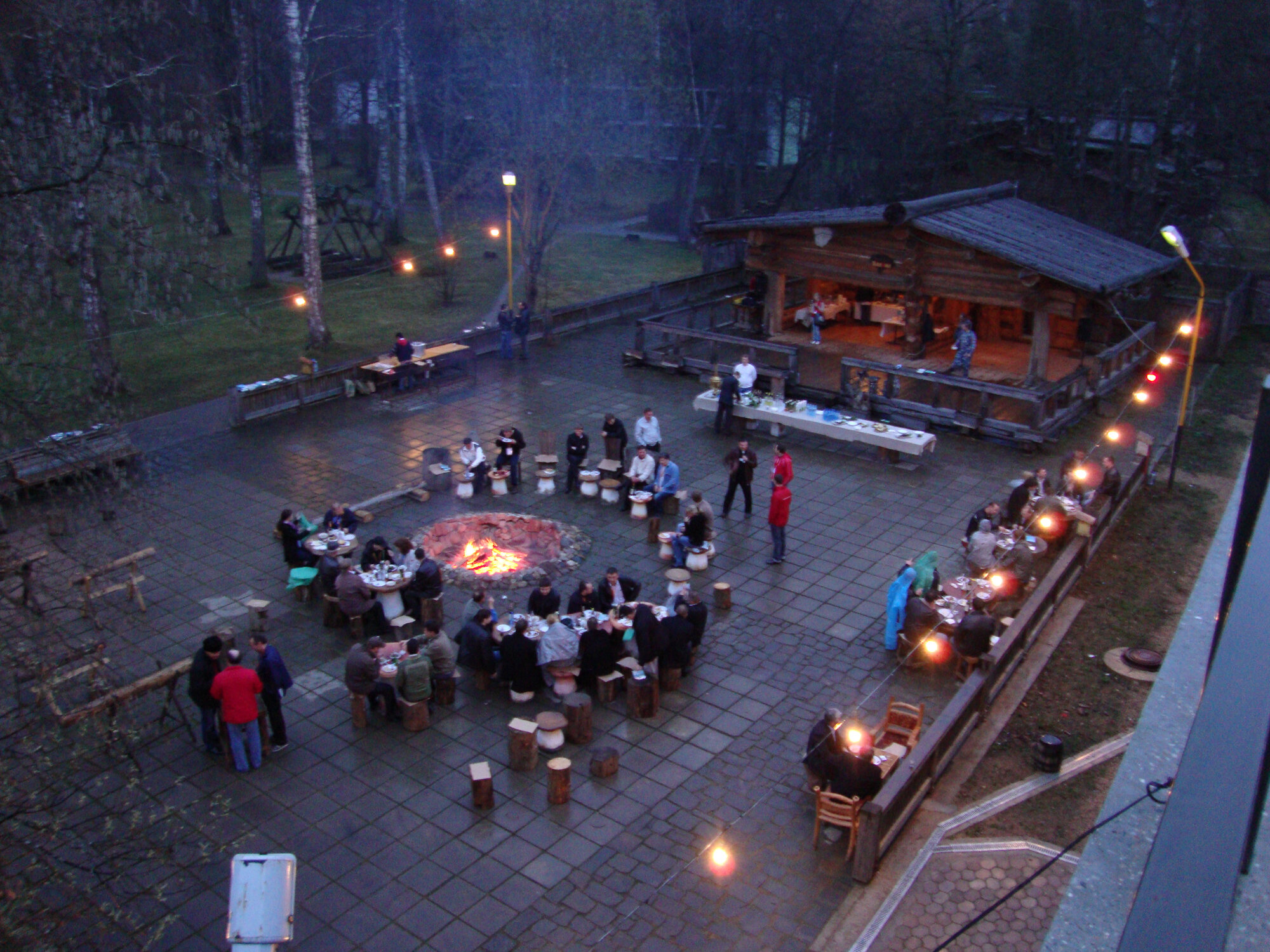 Фото Лесная Слобода