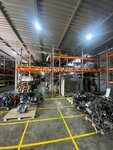 Dvs-kpp (Yuzhnoportovaya Street, 15с19) ، بيع المحركات