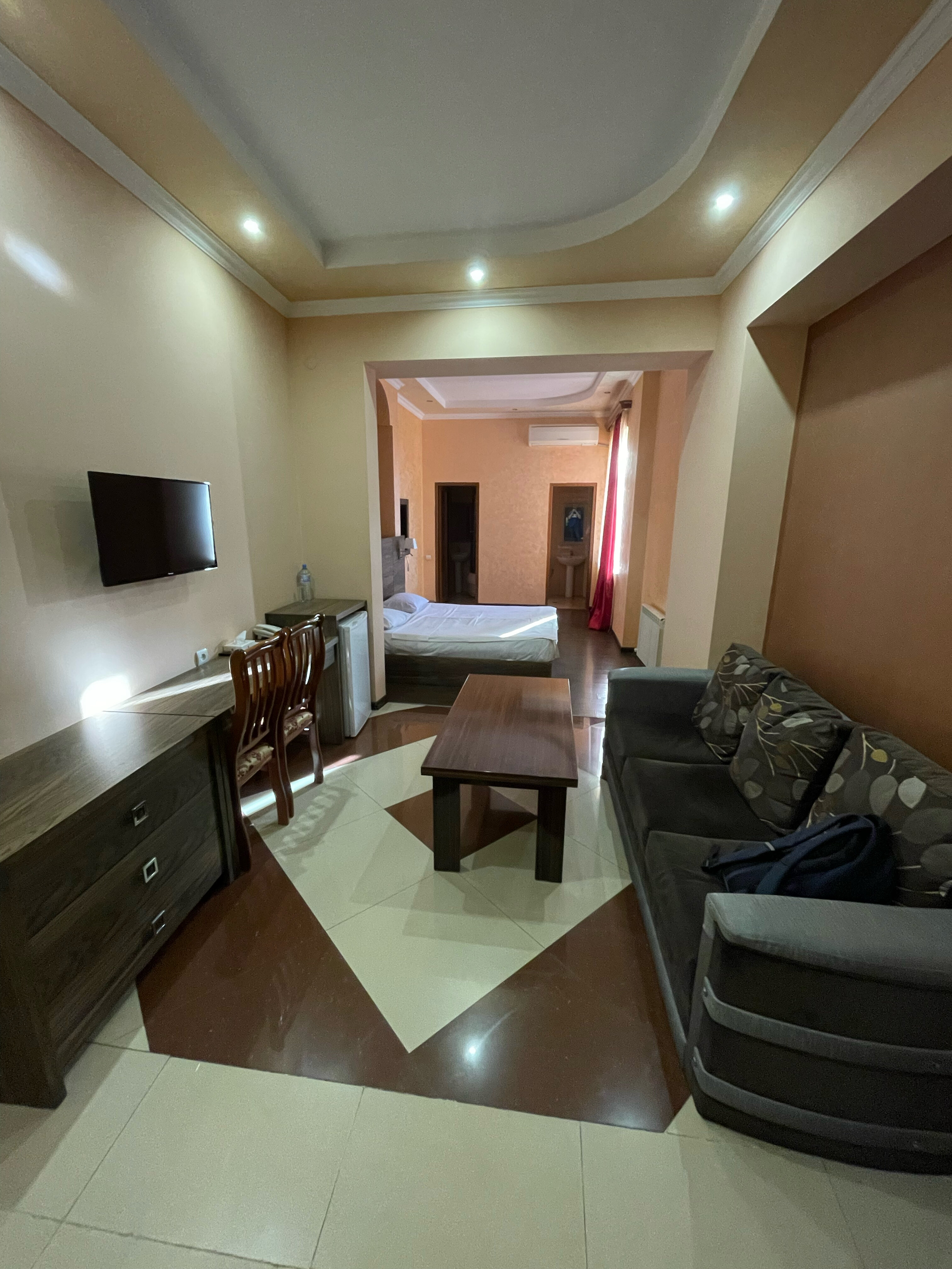 Фото Primer Hotel