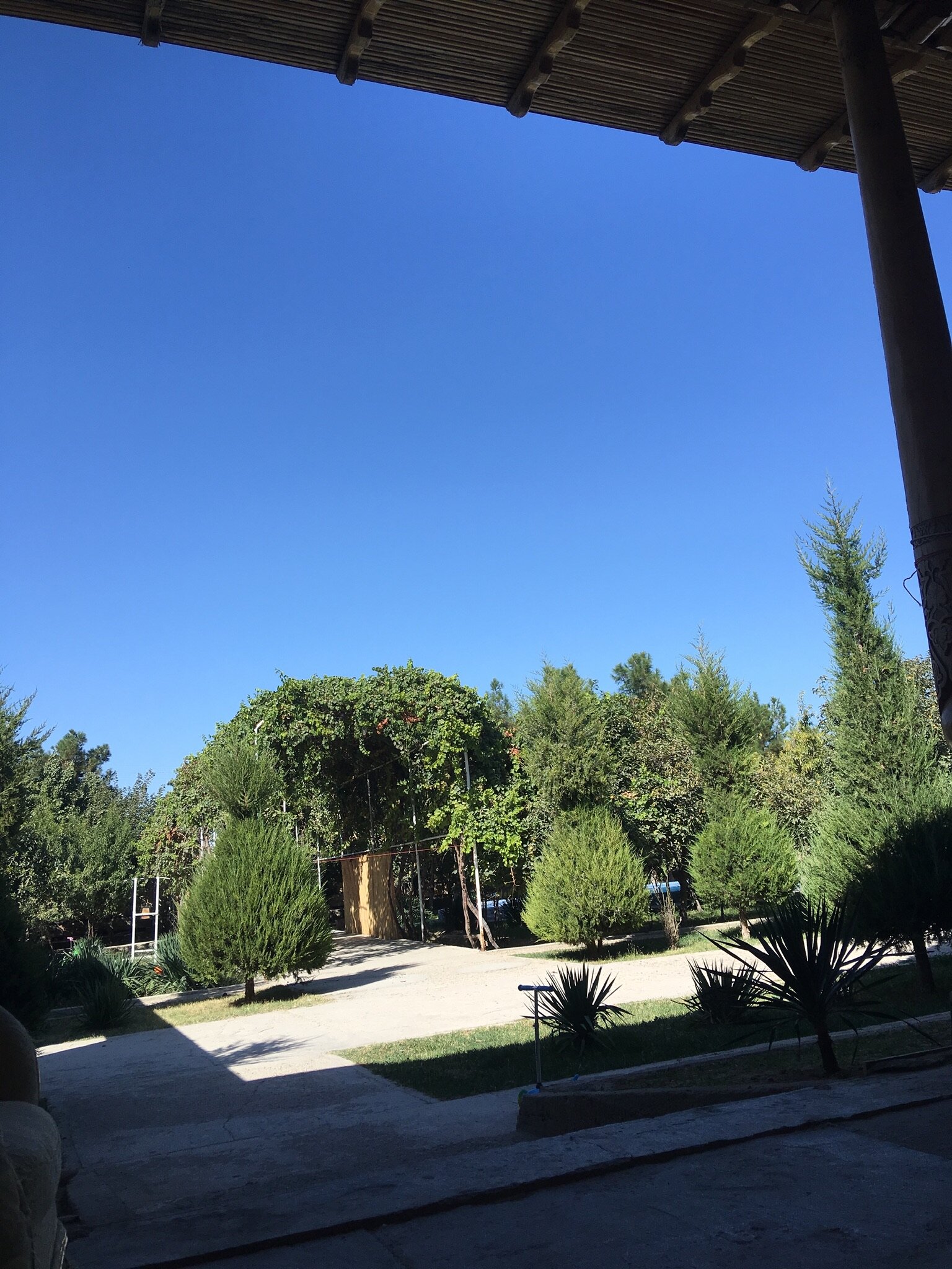 Фото May Weather Resort