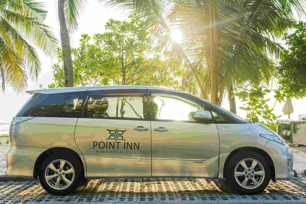 Фото отеля 3