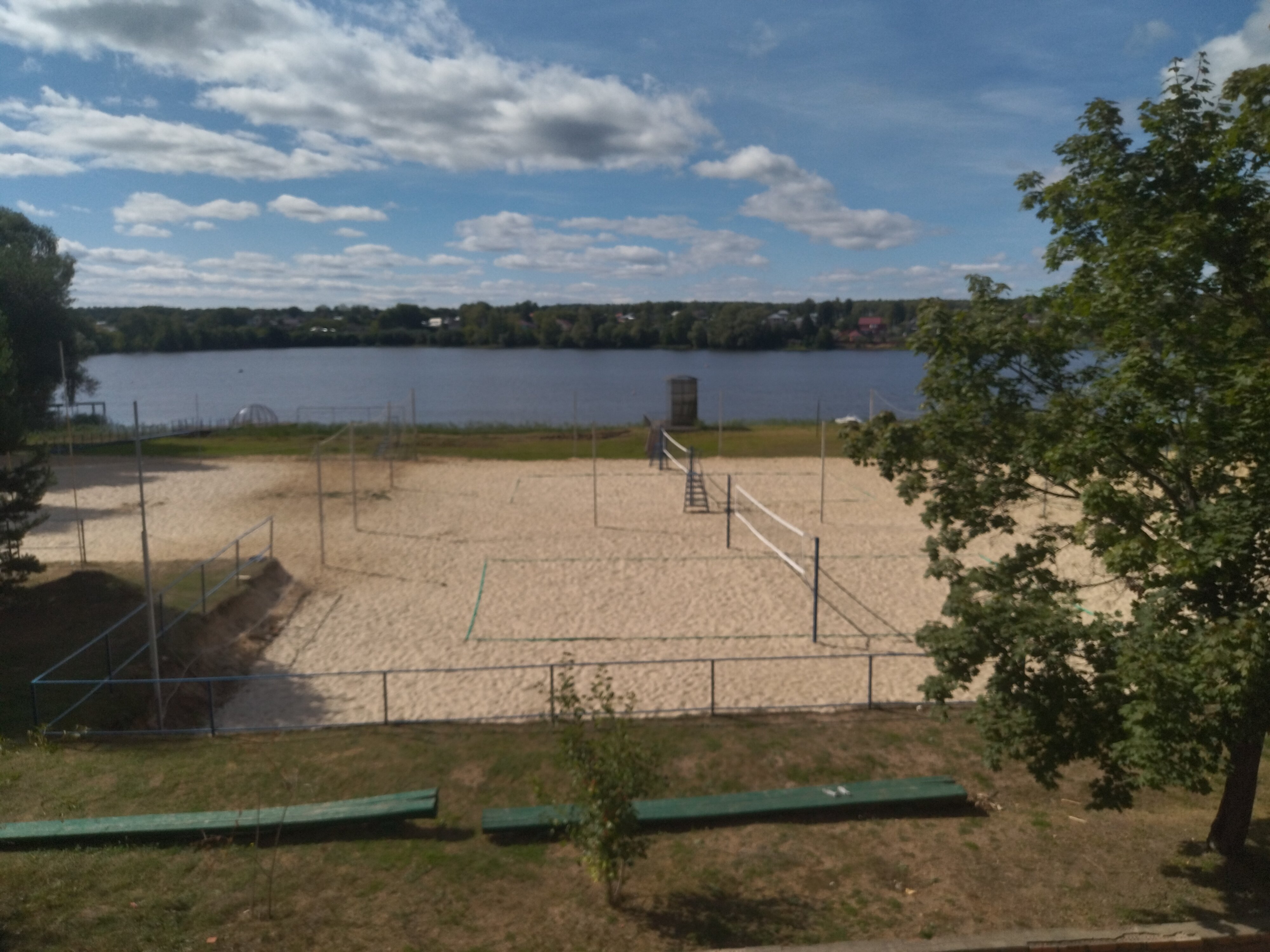 Фото Динамо