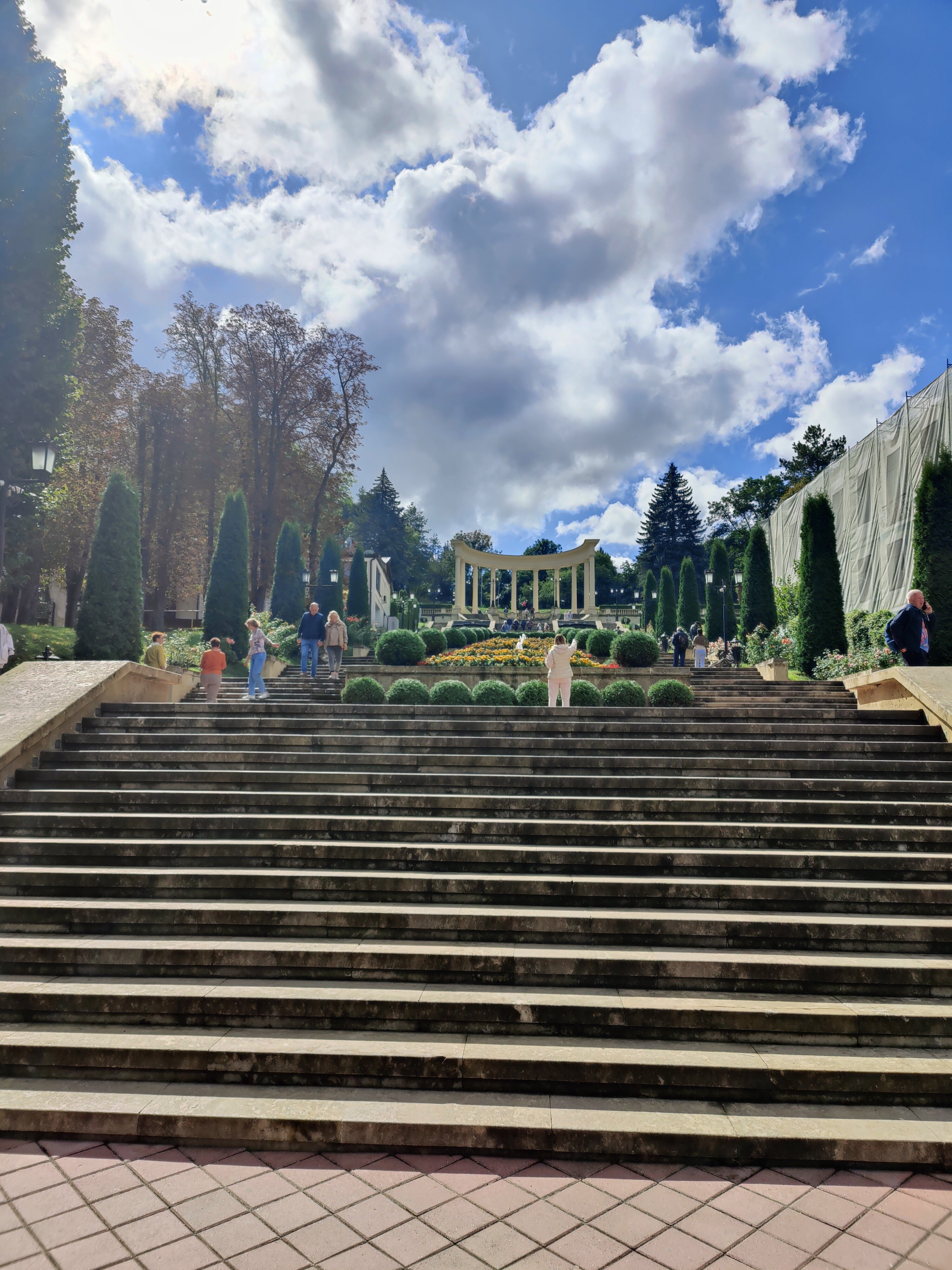 Фото Октябрь