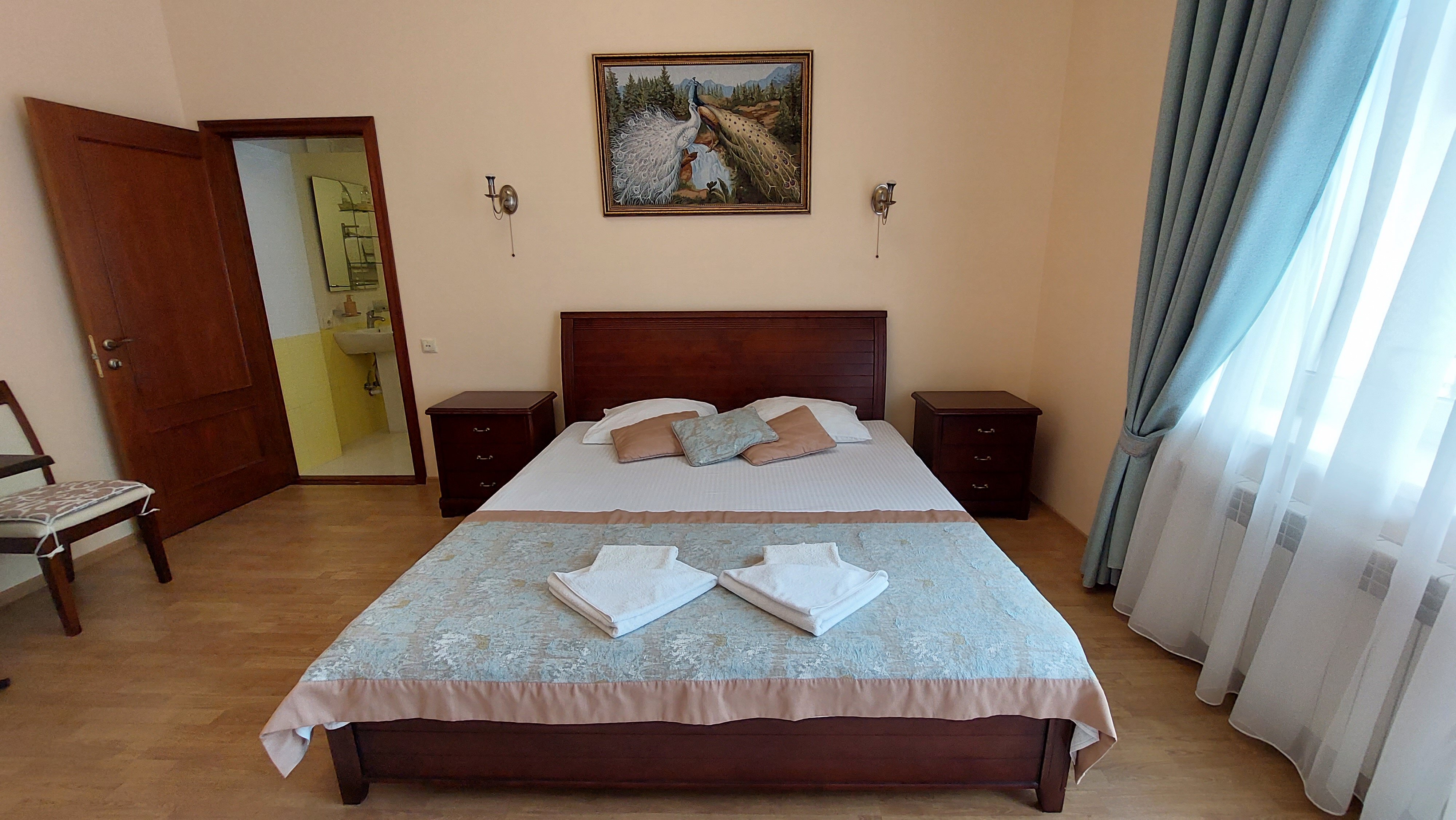 Фото Вилла Каприз