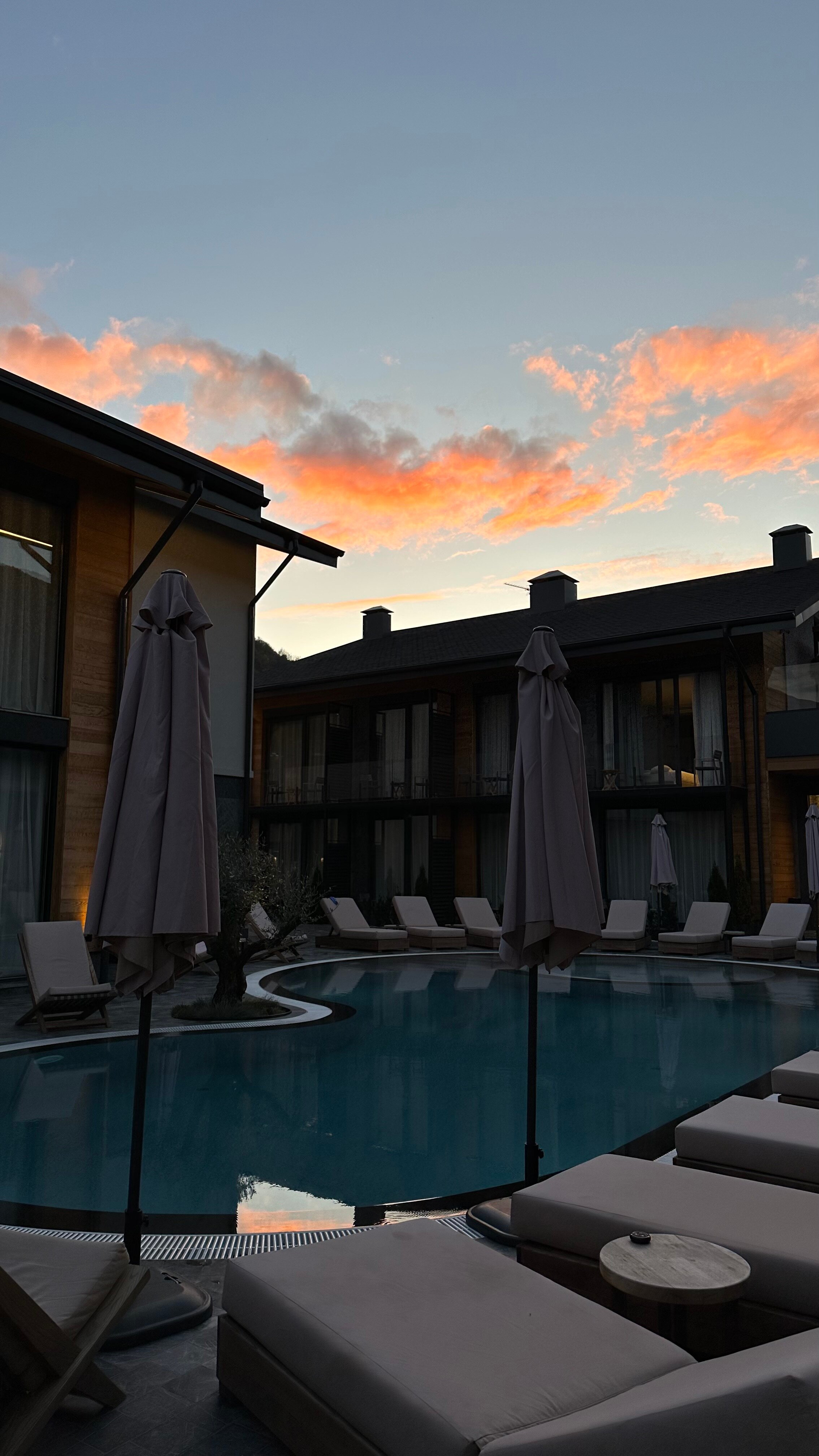 Фото Ultima Club Hotel