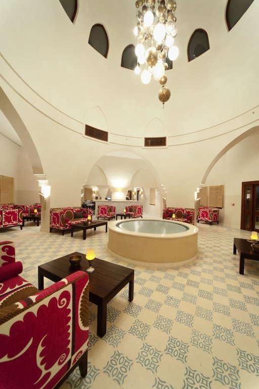 Фото Mosaique Hotel