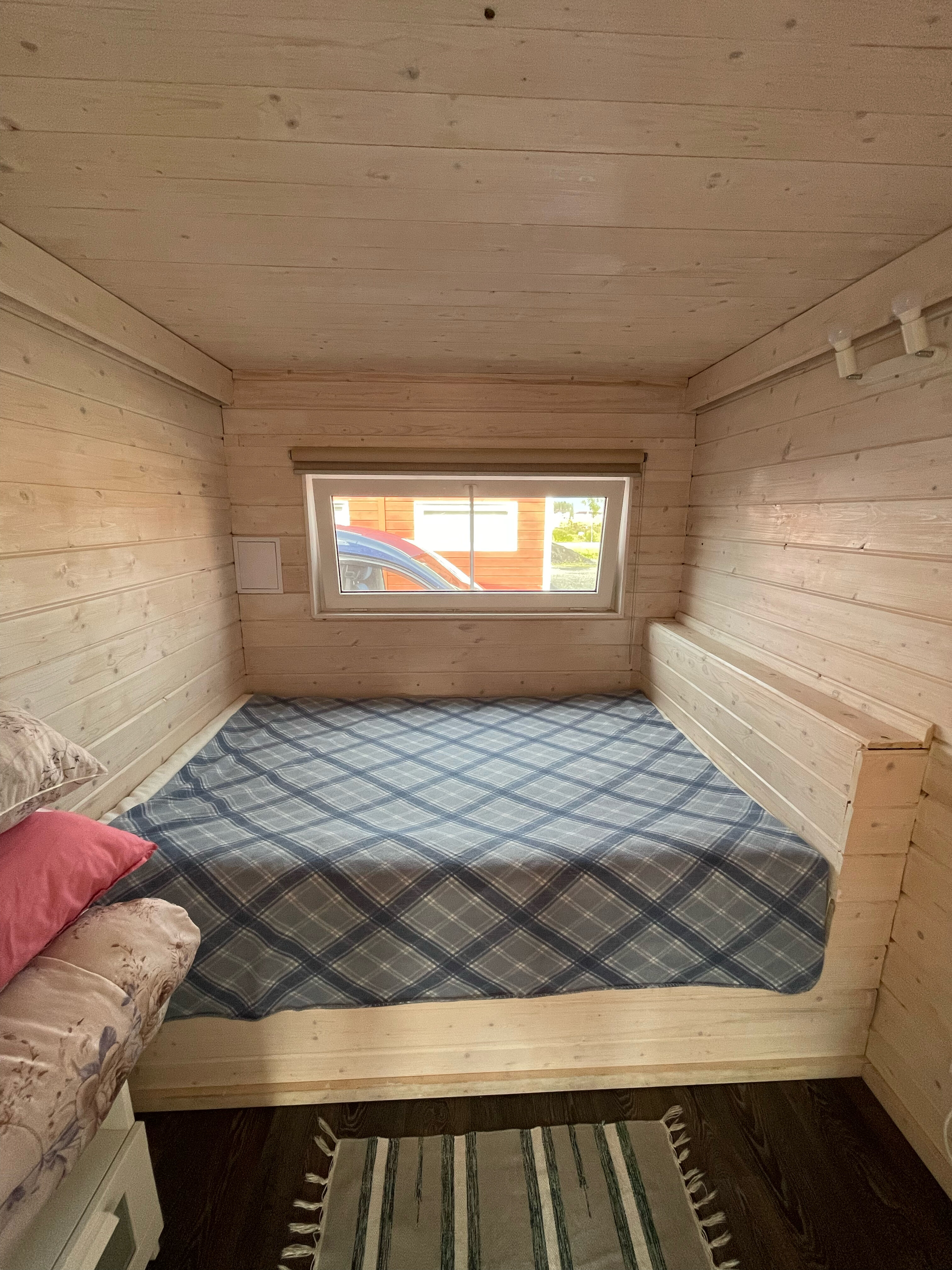 Фото Scandi Village