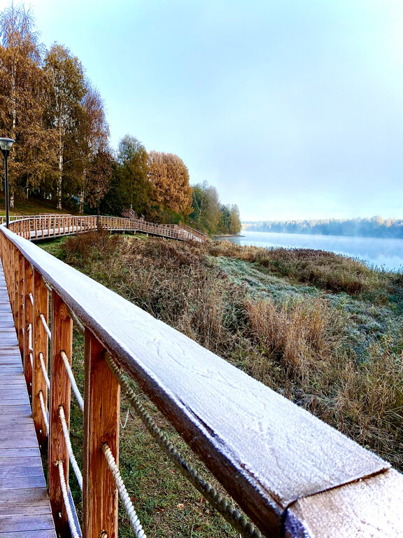 Фото Петровский