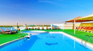 Гостиница City Seasons Hotel Al Ain