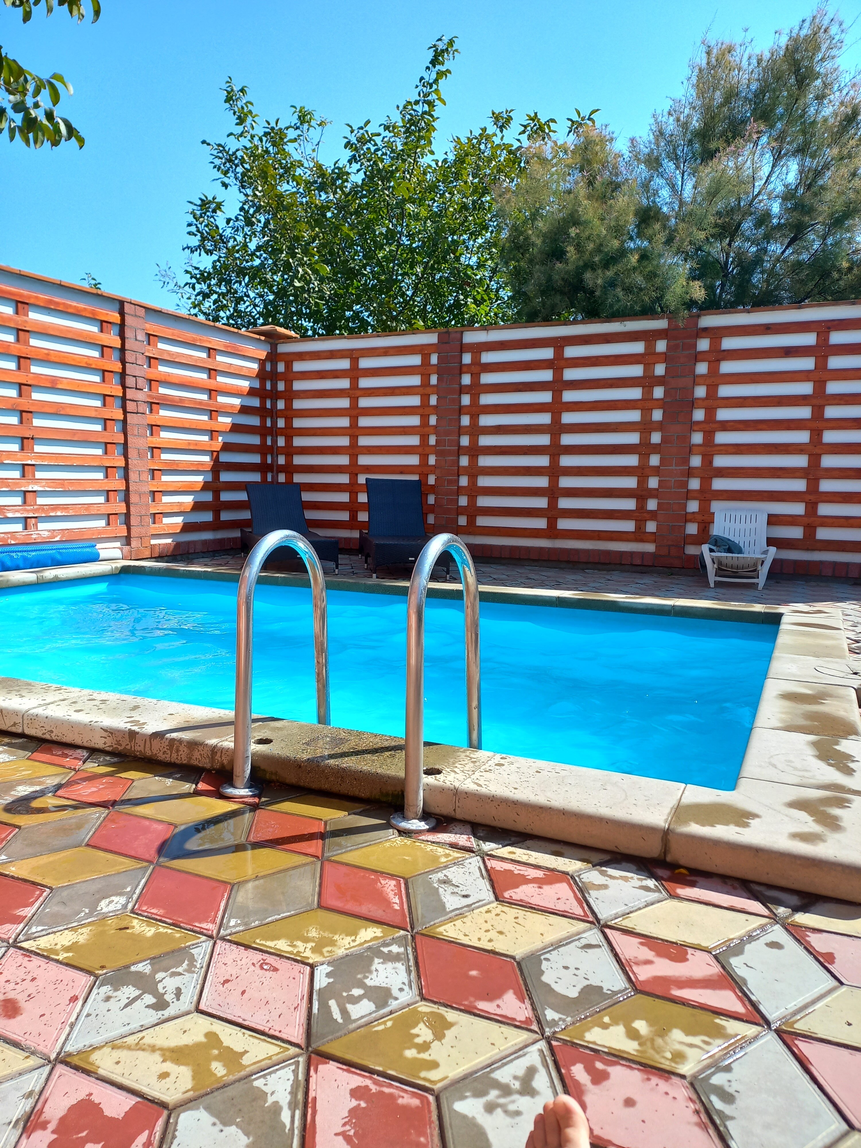 Фото Азовская Русалочка