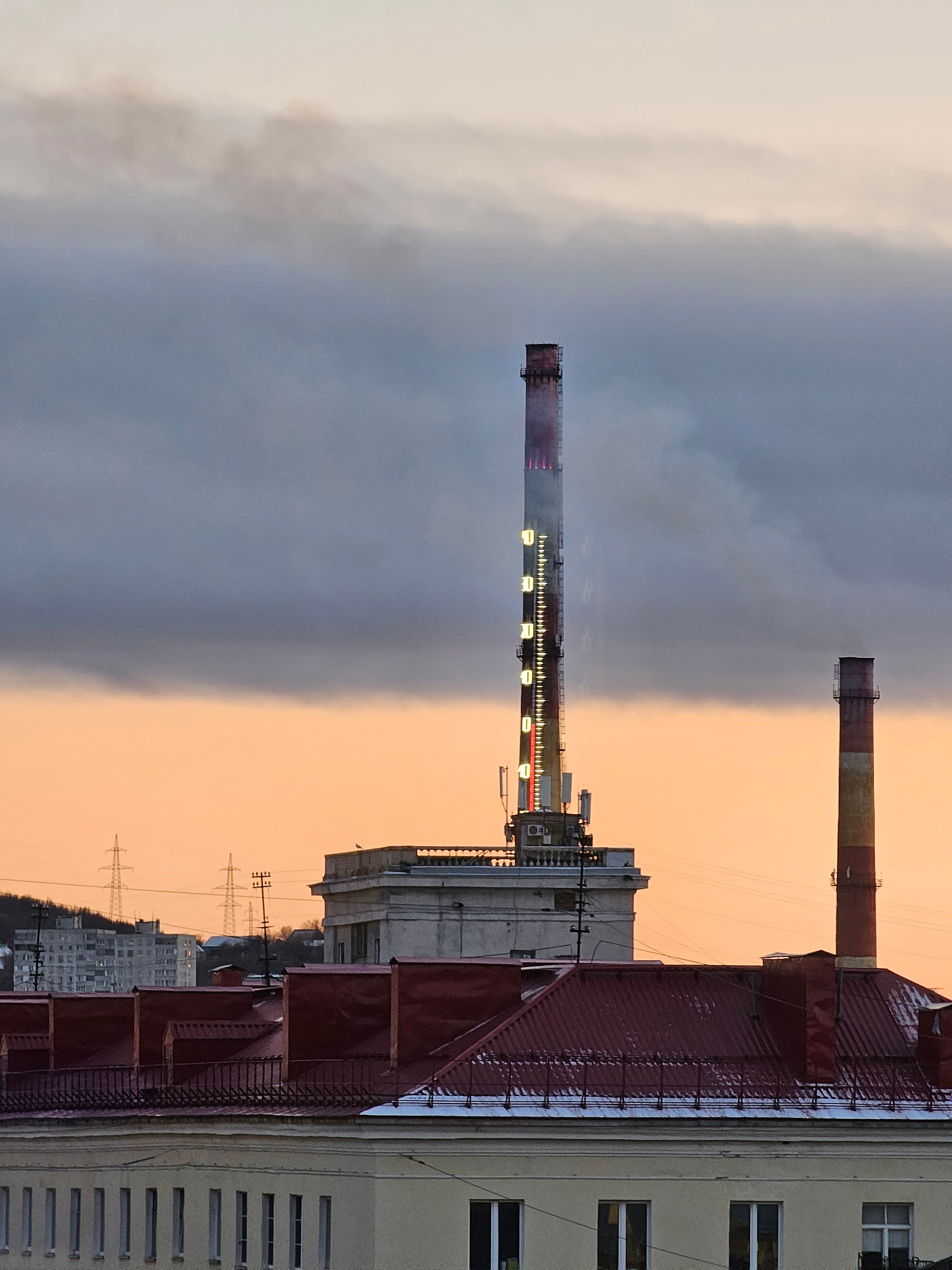 Фото Меридиан