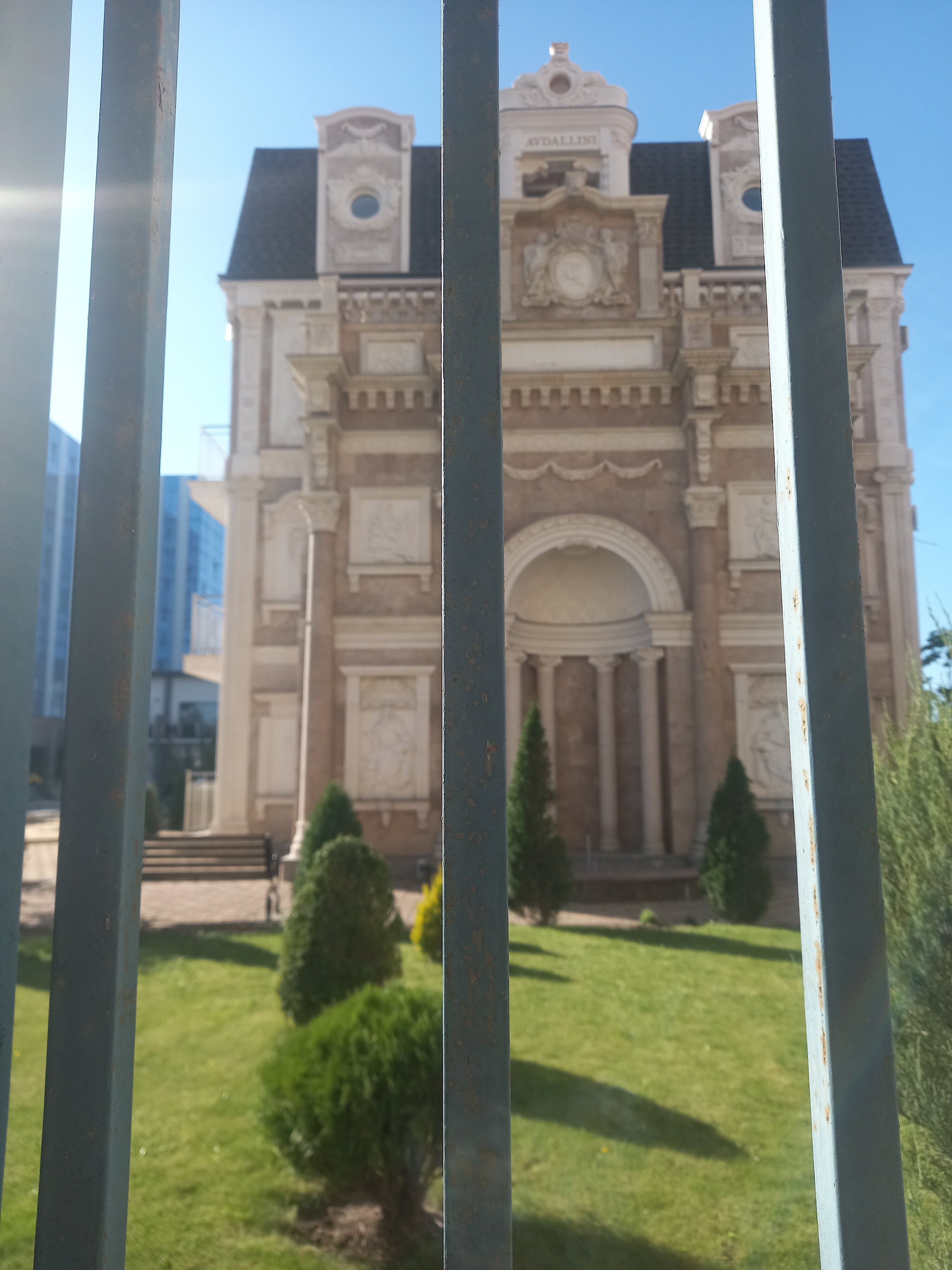 Фото Avdallini Golden Bay