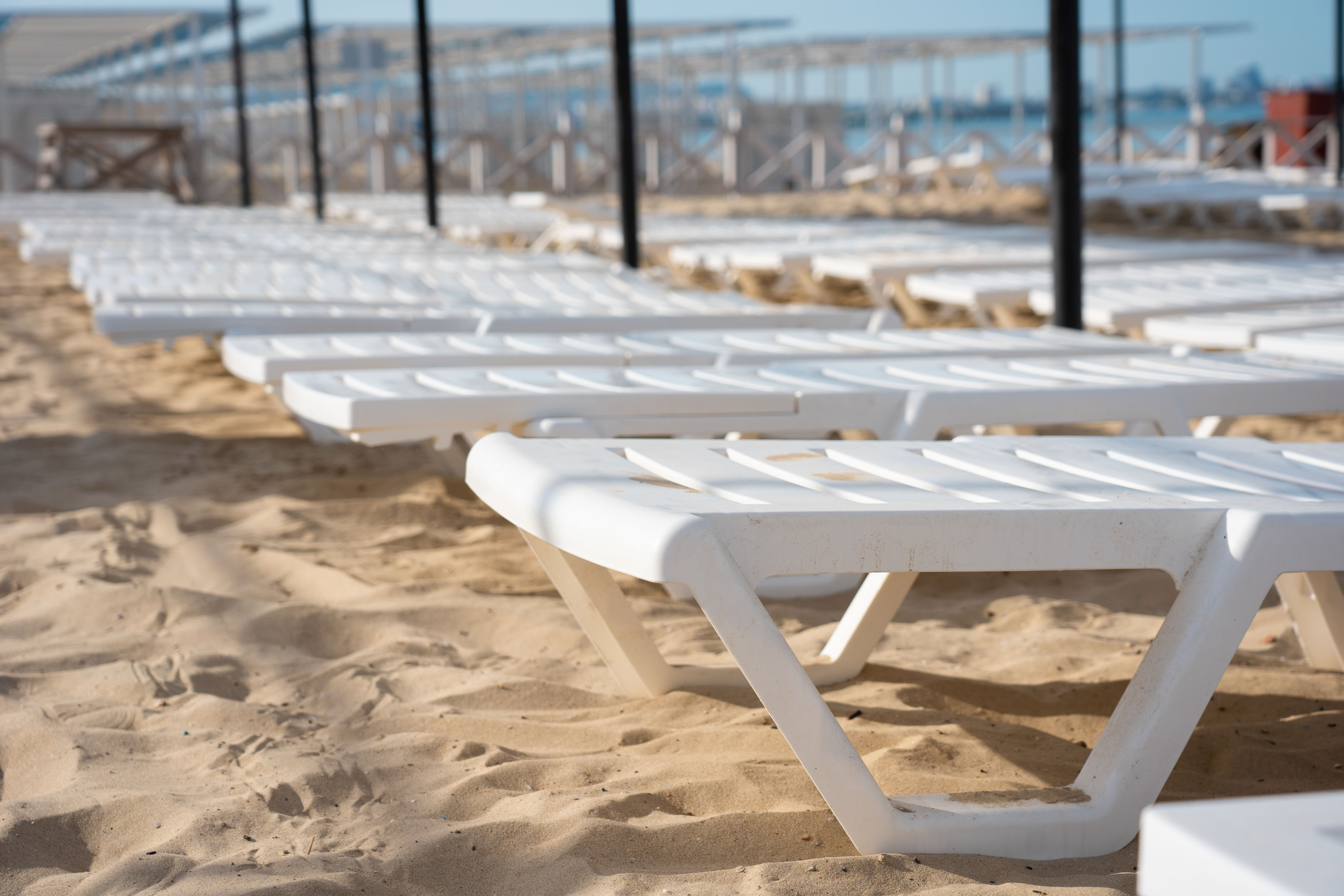 Фото Санвиль Приморский