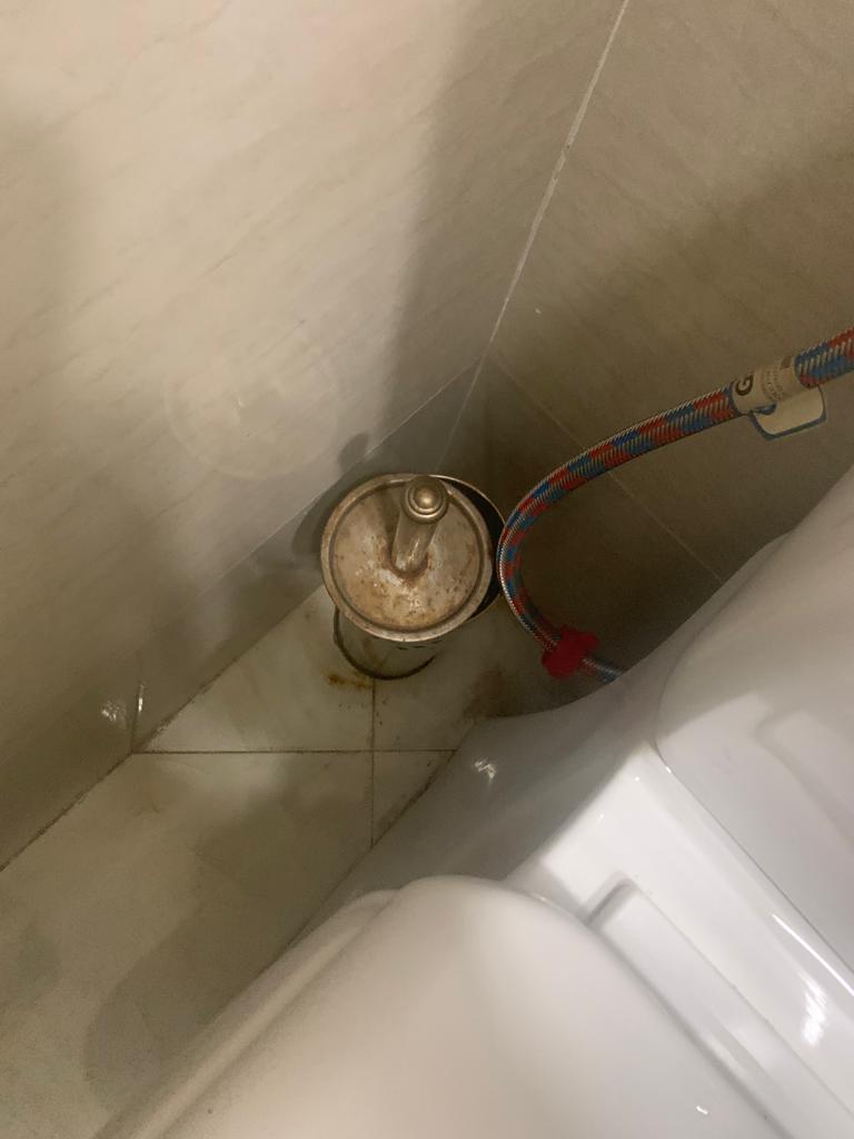 Фото Rigs Hotel Baku