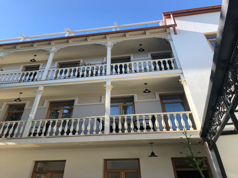 Фото Marmenio Hotel