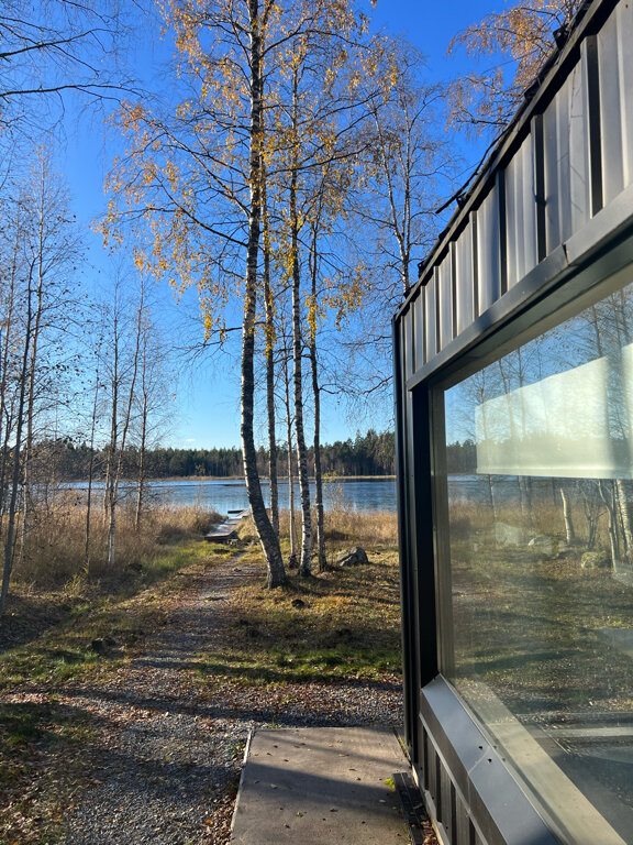 Фото Коттеджи Матриярви