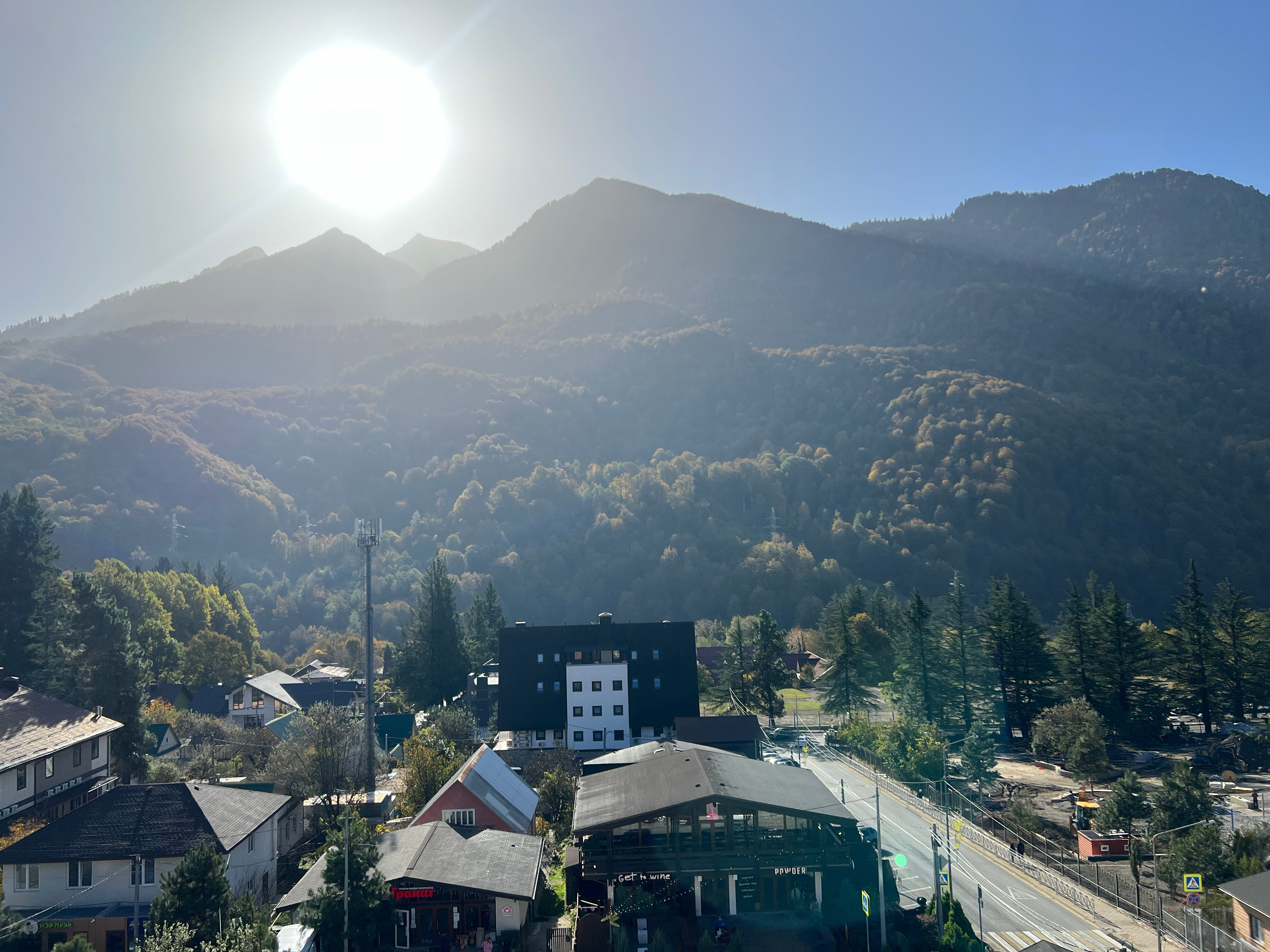 Фото Greek House