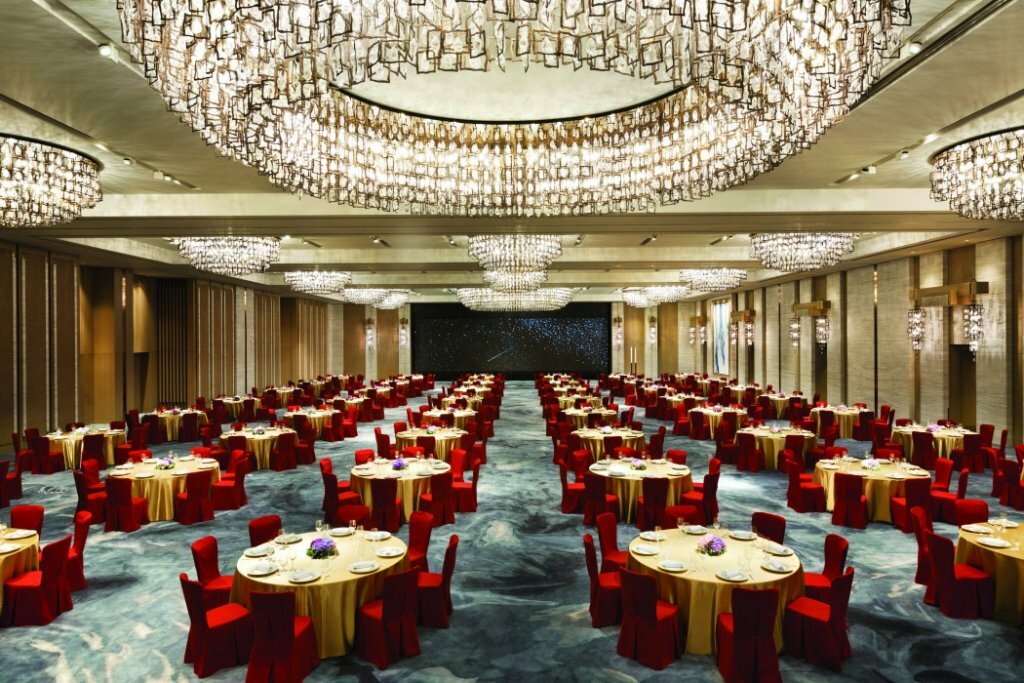 Фото Kerry Hotel, Hong Kong