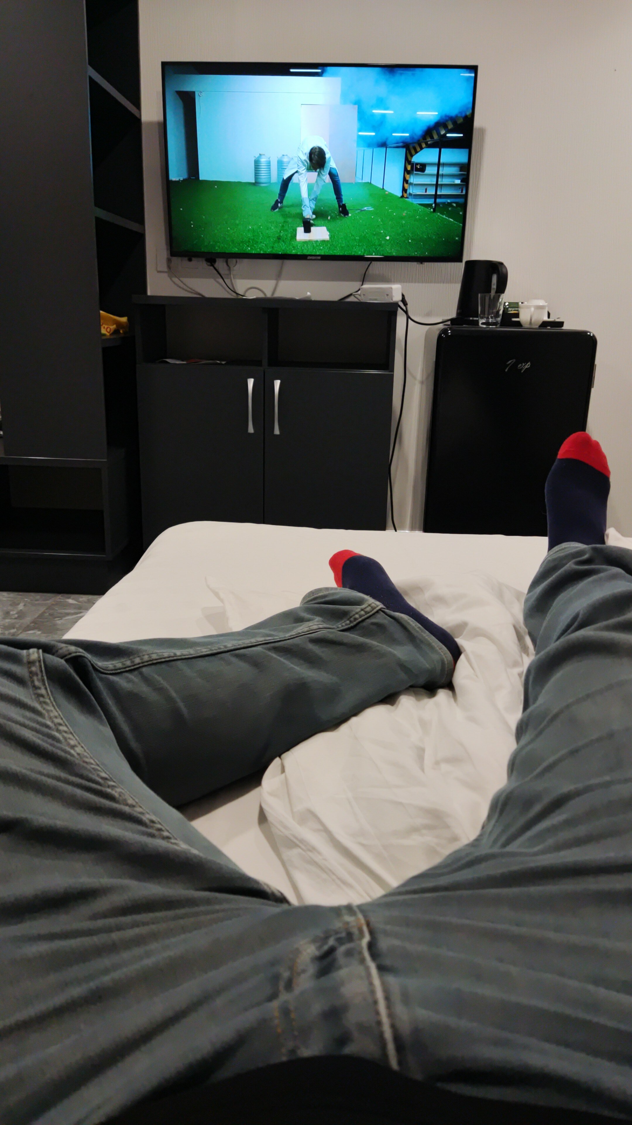 Фото Аби Отель