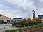 Silesia City Center (Silesian Voivodeship, Katowice, ulica Chorzowska, 107), shopping mall