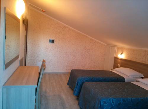 Фото Hotel Concorde