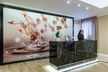 Фото The Boutique Hotel