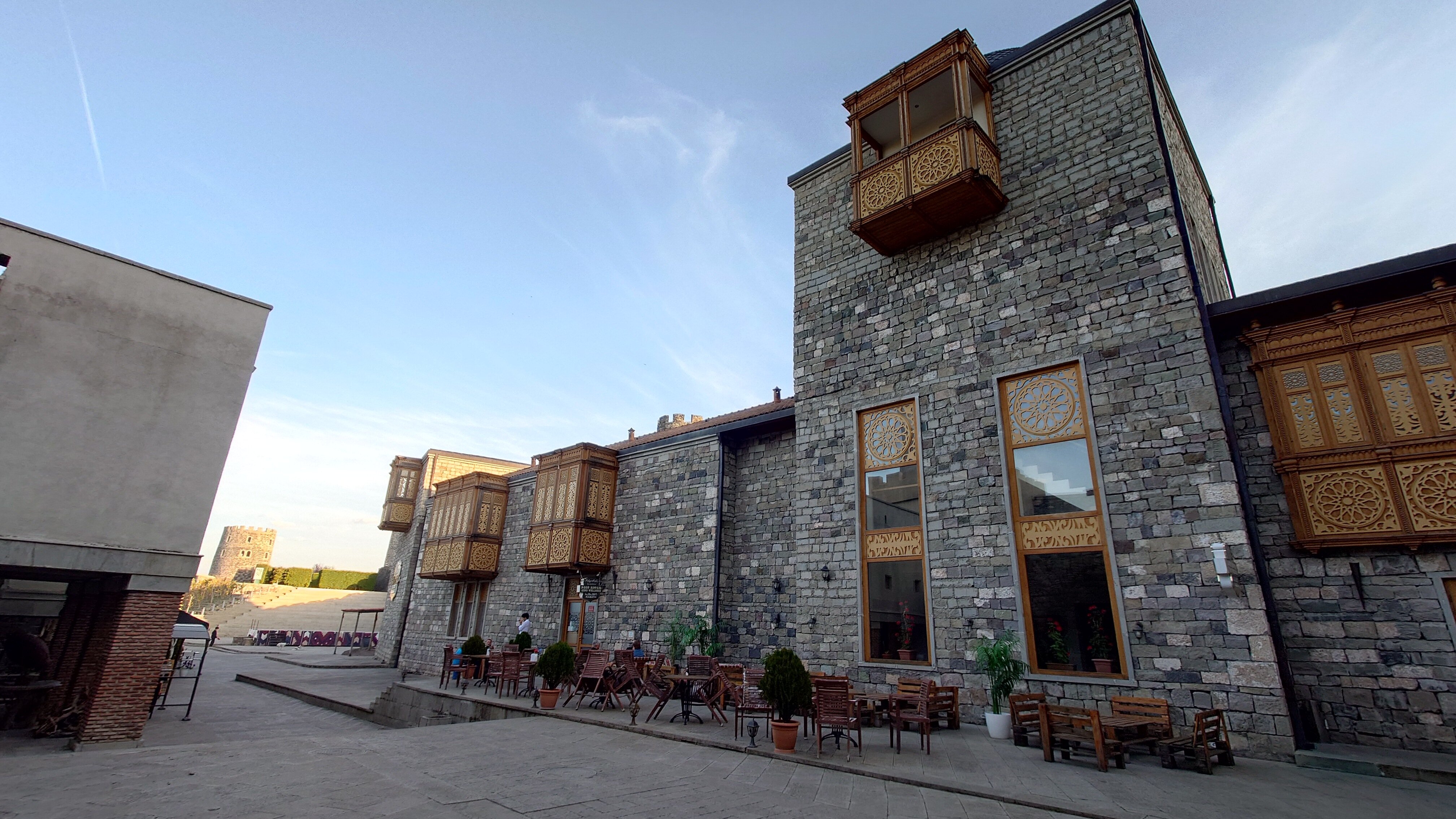 Фото Hotel Gino Wellness Rabath