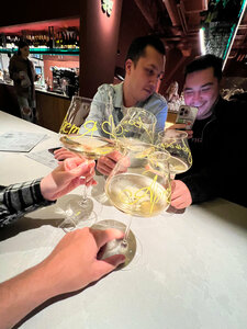 На бокальчик (Baumana Street, 9А), bar, pub