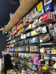 First String (Pravdy Street, 24с3), music store