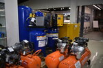 Compressor Center (Novodanilovsky Drive, 2с3), compresores y equipos compresores