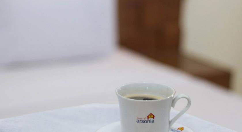 Фото House of Arsonia Tulip