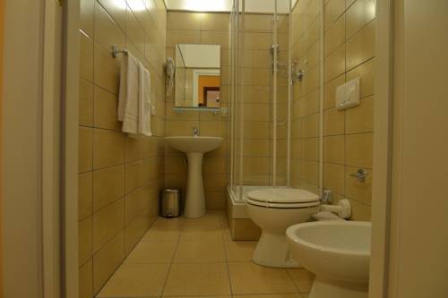 Фото B&b Vatican Town