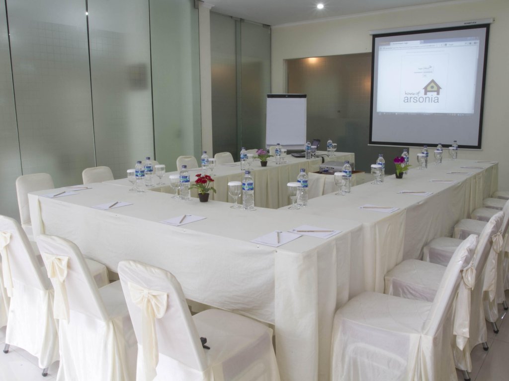 Фото House of Arsonia Tulip