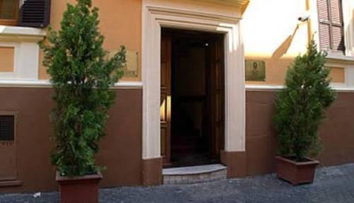 Фото Hotel Santa Prassede