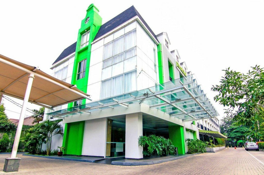 Фото Pomelotel Jakarta