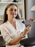 Rykova nails (naberezhnaya Dubrovinskogo, 60Б), nail salon