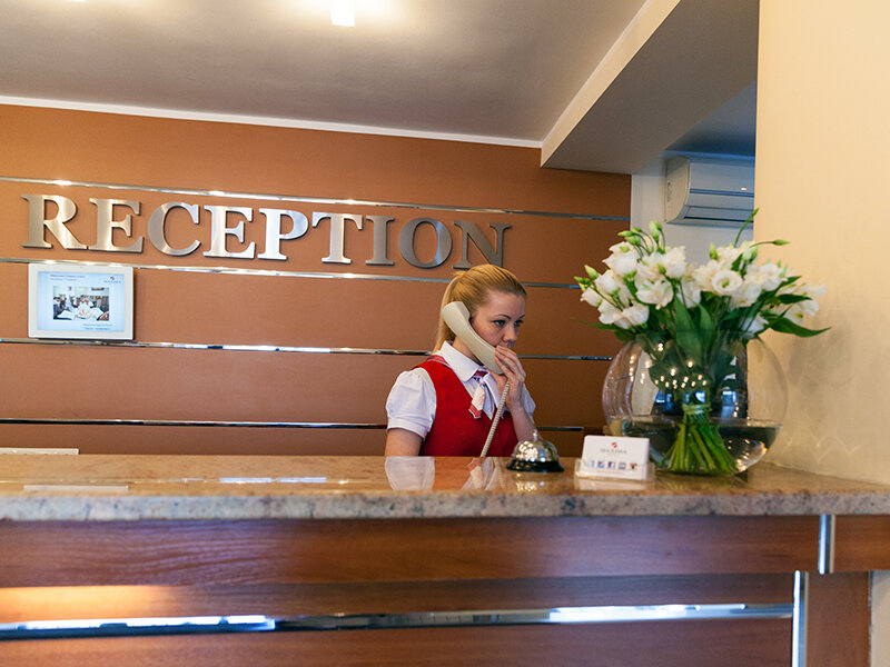 Фото Максима Славия