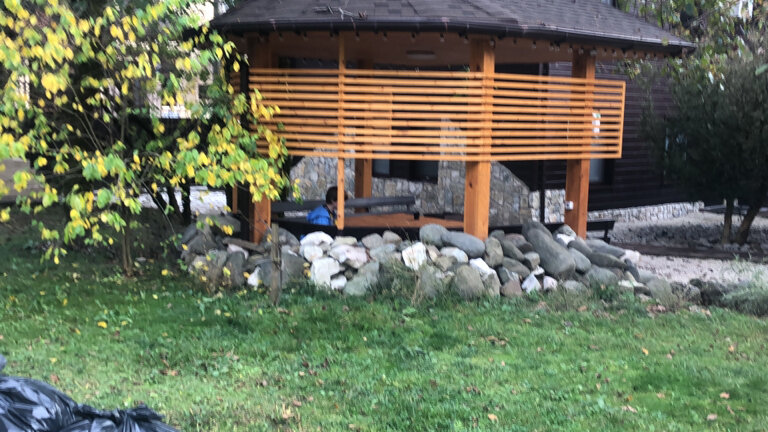 Фото Грейстоун